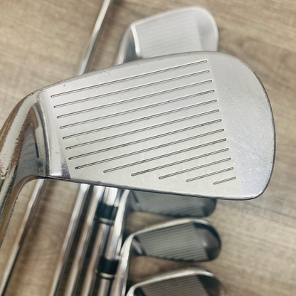 Nike Pro Combo Iron Set 3-P / Steel, Stiff