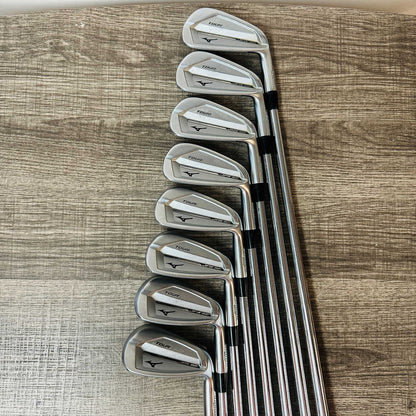 JPX 921 Tour Iron Set 4-G / KBS Steel, Stiff