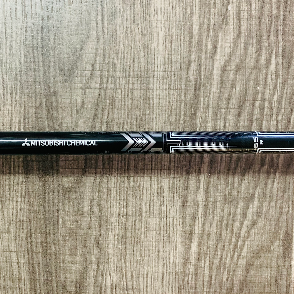 2023 P790 Iron Set 5-A / Mitsubishi MMT Graphite, Regular