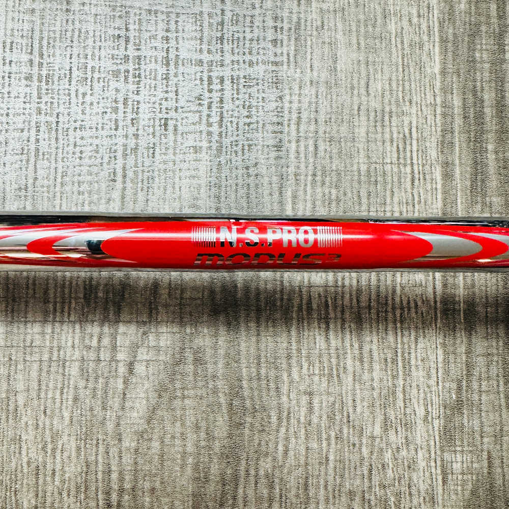 JPX 923 Tour Iron Set 5-G / NS Pro Modus3 Steel, Stiff