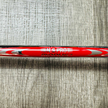 JPX 923 Tour Iron Set 5-G / NS Pro Modus3 Steel, Stiff