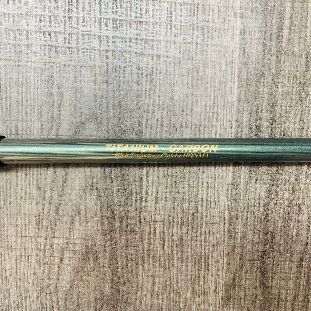 Honma LB280 Iron Set 3-G / Graphite, Stiff