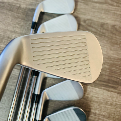 ZX4 MK II Iron Set 4-P / KBS Steel, Regular