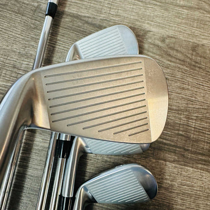 2024 Pro 243 Iron Set 5-G / KBS Steel, Stiff