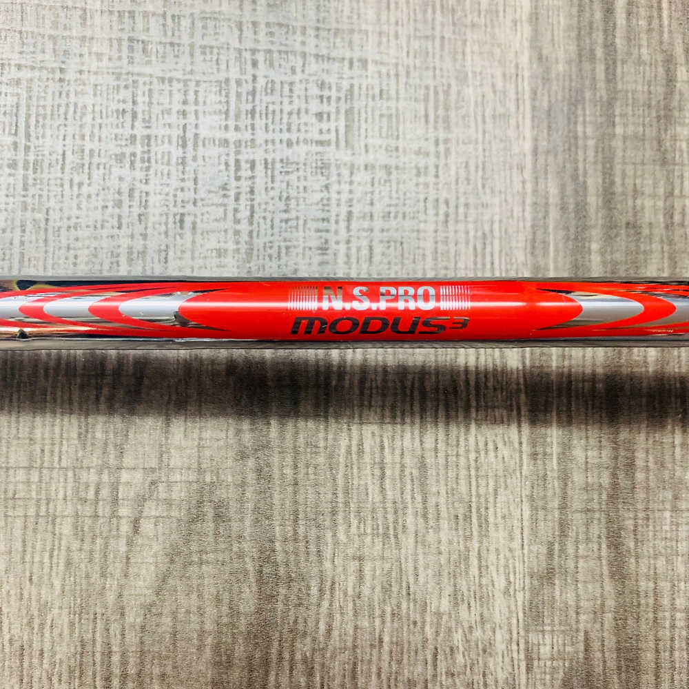 2024 Pro 243 Iron Set 5-G / NS Pro Modus3 Steel, Regular