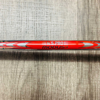 2024 Pro 243 Iron Set 5-G / NS Pro Modus3 Steel, Regular