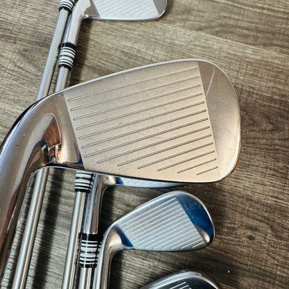 +3/4" Rogue ST Pro Iron Set 4-P / KBS C-Taper 120 Steel, Stiff