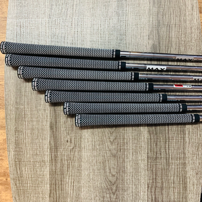 M4 Iron Set 5-A / KBS Steel, Regular