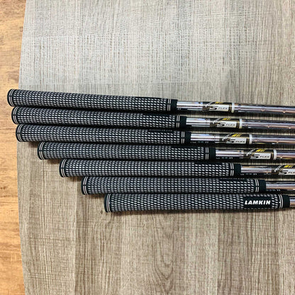 R-Bladez Iron Set 4-P / Steel, Stiff