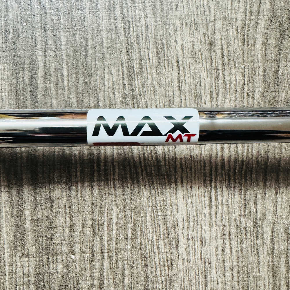 Stealth Iron Set 5-P / KBS Max MT 85 Steel, Regular