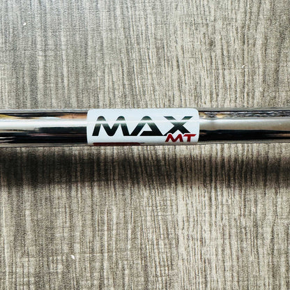 Stealth Iron Set 5-P / KBS Max MT 85 Steel, Regular