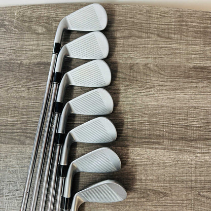 ZX4 Iron Set 5-A / NS Pro 950 GH Neo, Regular