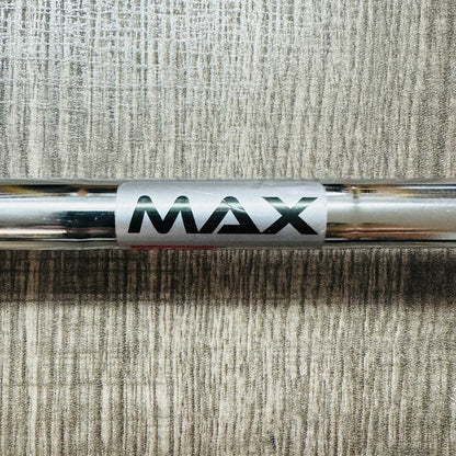 M4 Iron Set 5-A / KBS Max 85 Steel, Stiff