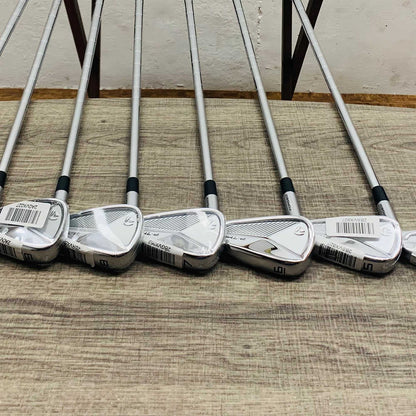 2023 P7MC Iron Set 4-P / KBS Tour Lite, Regular