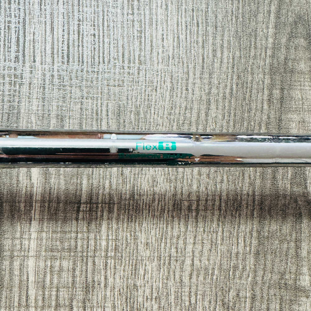 JPX 925 Hot Metal Iron Set 5-G / NS Pro 950 GH Neo, Regular