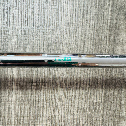 JPX 925 Hot Metal Iron Set 5-G / NS Pro 950 GH Neo, Regular