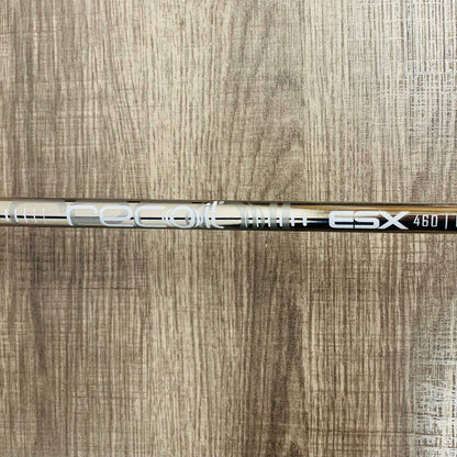 +1/2" JPX 921 Hot Metal Iron Set 7-G,S / Recoil Graphite, Regular