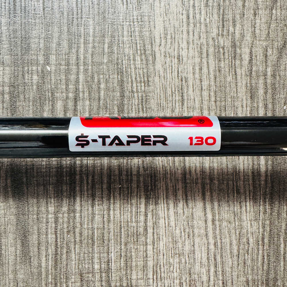 +3/4" 2024 Apex CB/ Apex Pro Iron Set 4-P / KBS, X Stiff