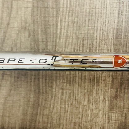 Nike Pro Combo Iron Set 3-P / Steel, Stiff