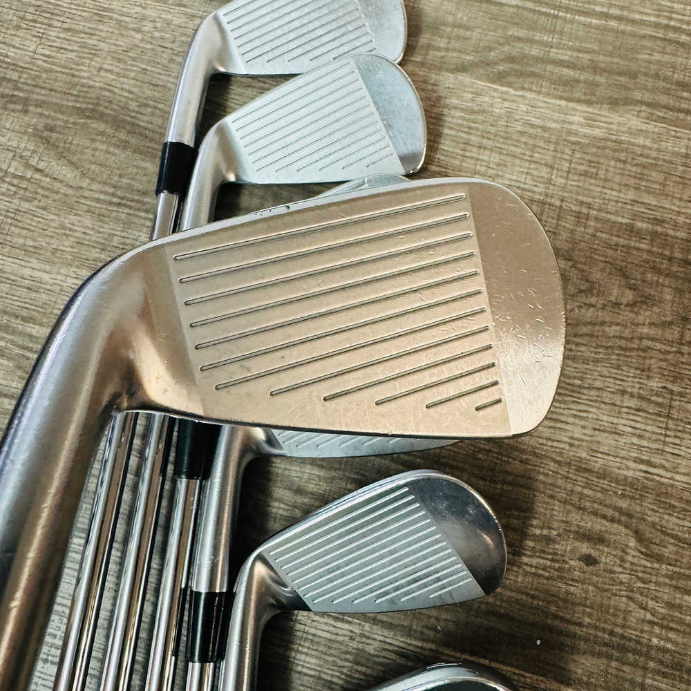 +2" Bridgestone J38 Iron Set 4-P / Project X Steel, Stiff