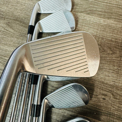 +2" Bridgestone J38 Iron Set 4-P / Project X Steel, Stiff