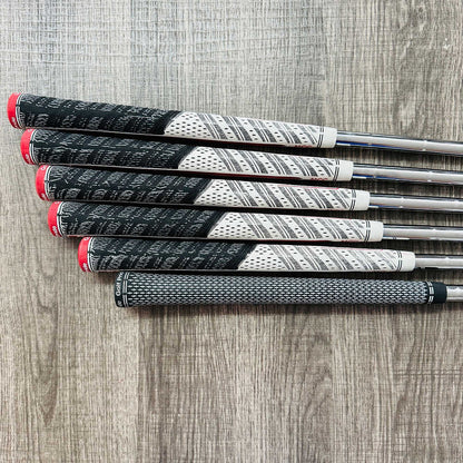 Fourteen TC770 Iron Set 5-P / Dynamic Gold S200 Steel, Stiff