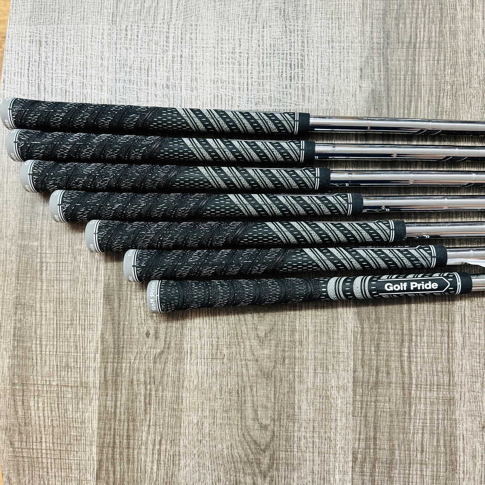 2024 Pro 245 Iron Set 4-P / Dynamic Gold Mid Steel, Regular