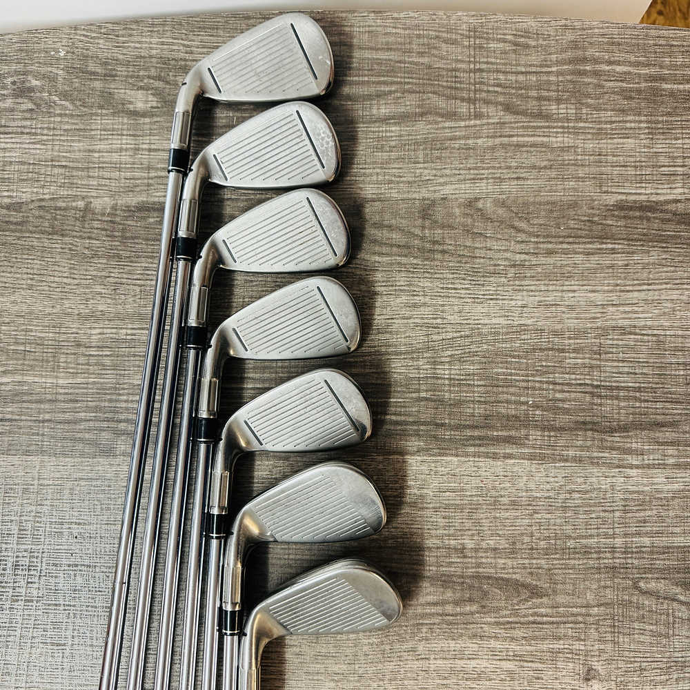 M4 Iron Set 4-P / KBS Steel, Regular