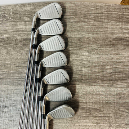 M4 Iron Set 4-P / KBS Steel, Regular