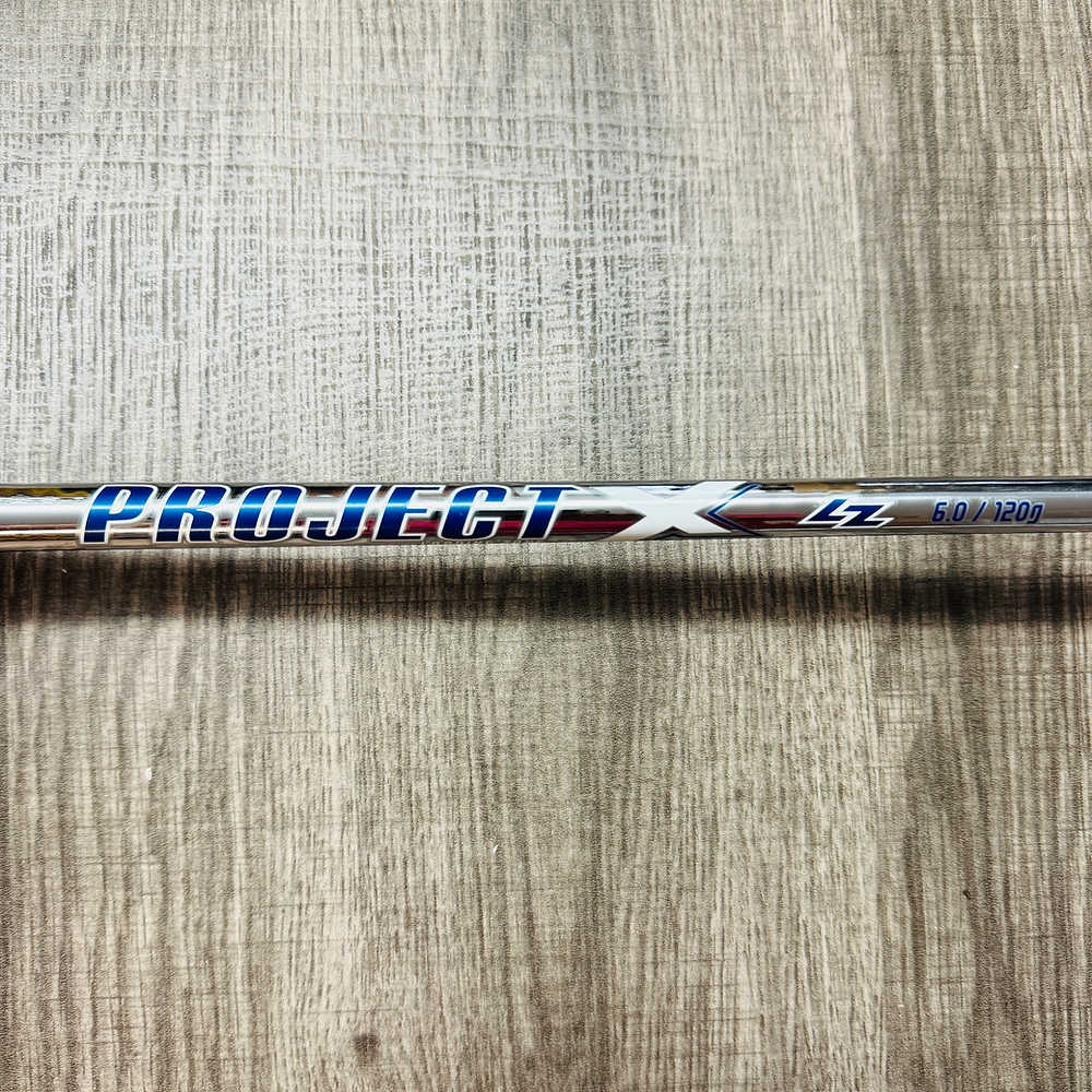 2023 P7MC/P7MB Iron Set 5-P / Project X LZ Steel, Stiff