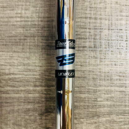 Tour Edge Bazooka Iron Set 5-SW / Steel, Regular