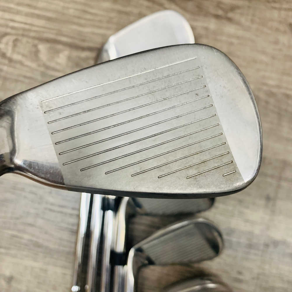 Tour Edge Bazooka Iron Set 5-SW / Steel, Regular