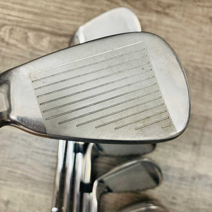 Tour Edge Bazooka Iron Set 5-SW / Steel, Regular