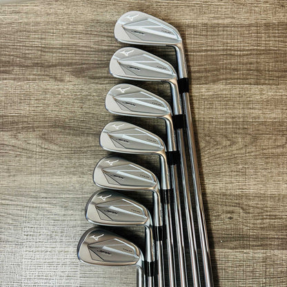 JPX 923 Tour Iron Set 5-G / Project X LZ 120 Steel, Stiff