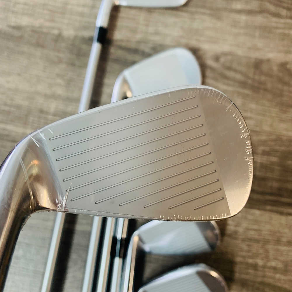 2024 Pro 243 Iron Set 4-P / KBS Steel, Stiff