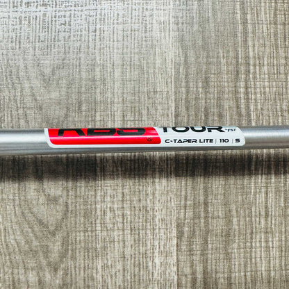 JPX 921 Tour Iron Set 4-G / KBS Steel, Stiff