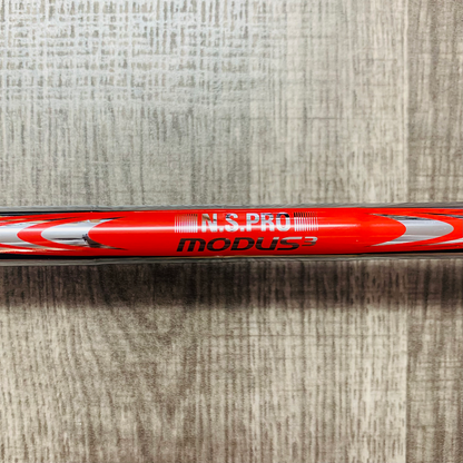 2023 P7MC Iron Set 4-P / NS Pro Modus3 Steel, Stiff