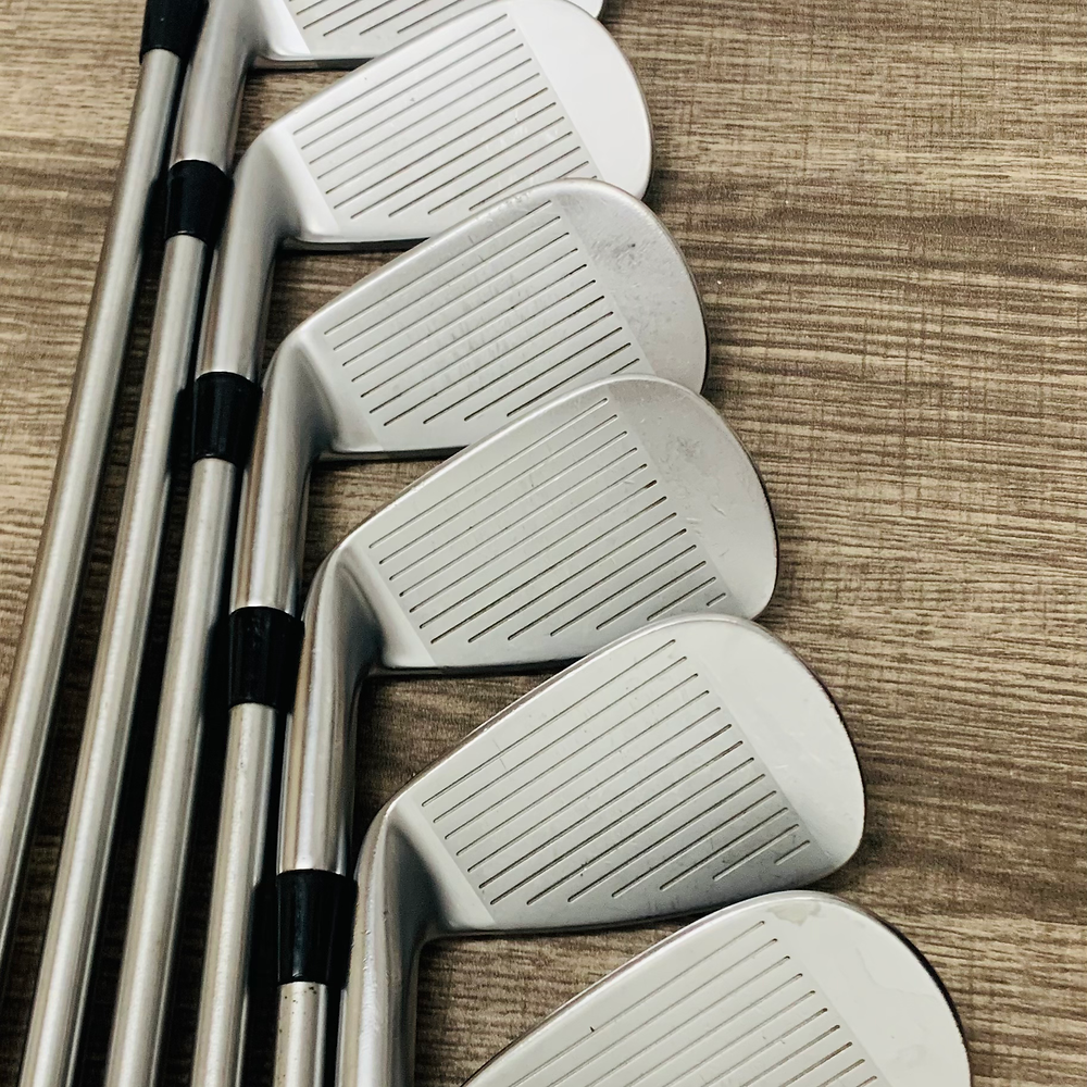 JPX 919 Tour Iron Set 4-P / KBS Steel, X Stiff