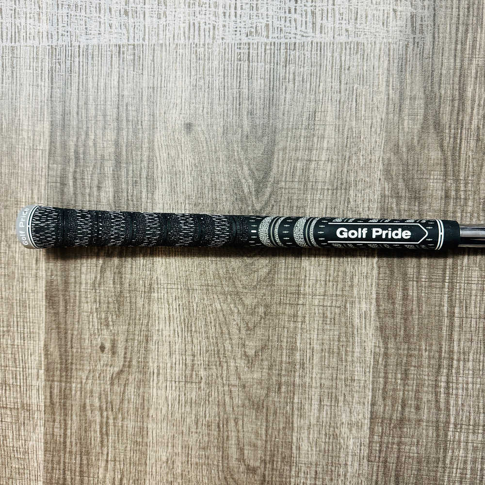 2024 Pro 241 Iron Set 4-P / KBS Steel, Stiff