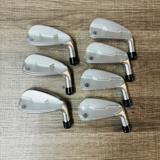 Bettinardi MB 24 Iron Heads 4-P
