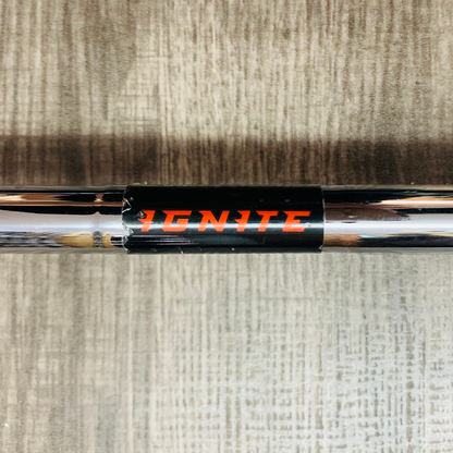 Nike Ignite Iron Set 4-P / Steel, Regular