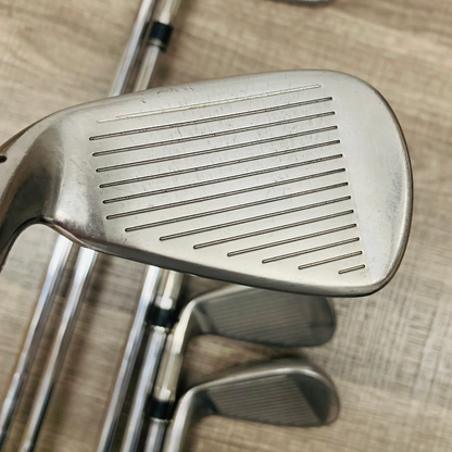 M6 Iron Set 5-A / KBS Steel, Regular