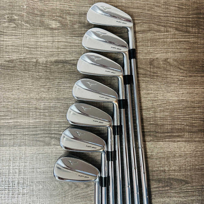 MP-20 Iron Set 4-P / Dynamic Gold Steel, X Stiff