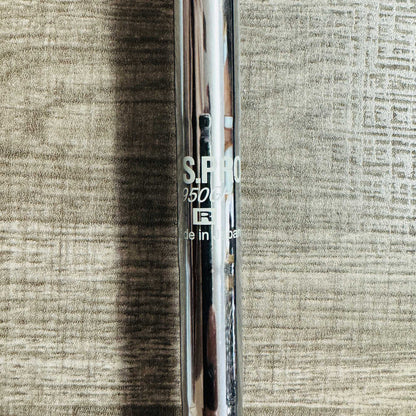 MP-20 HMB/MB Iron Set 6-P / NS Pro Steel, Regular