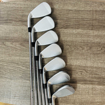 JPX 925 Hot Metal Iron Set 5-G / NS Pro 950 GH Neo, Regular