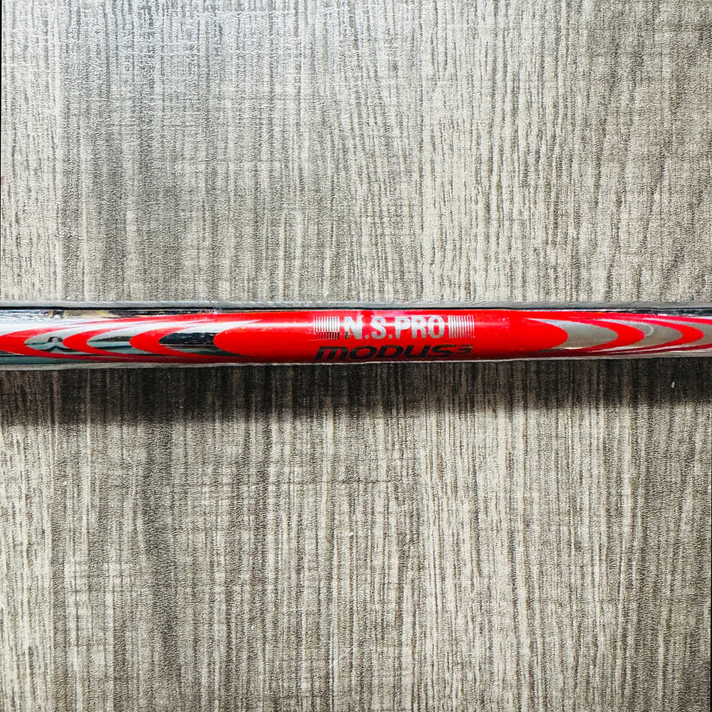 JPX 921 Tour Iron Set 5-PW / NS Pro Modus3 Steel, Stiff