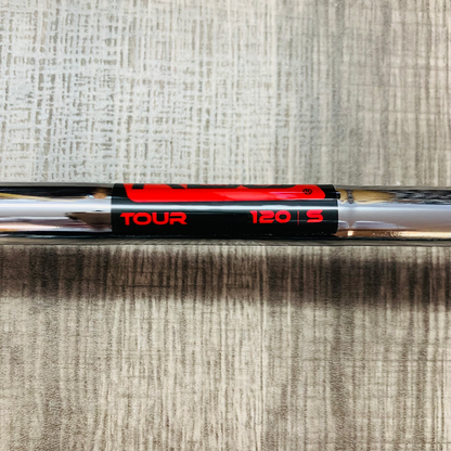 2024 Pro 243/241 Combo Iron Set 4-P / KBS Steel, Stiff