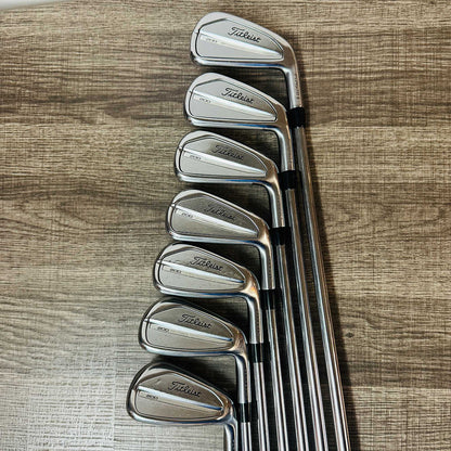 T200 2023 Iron Set 4-P / Project X Rifle Steel, X Stiff