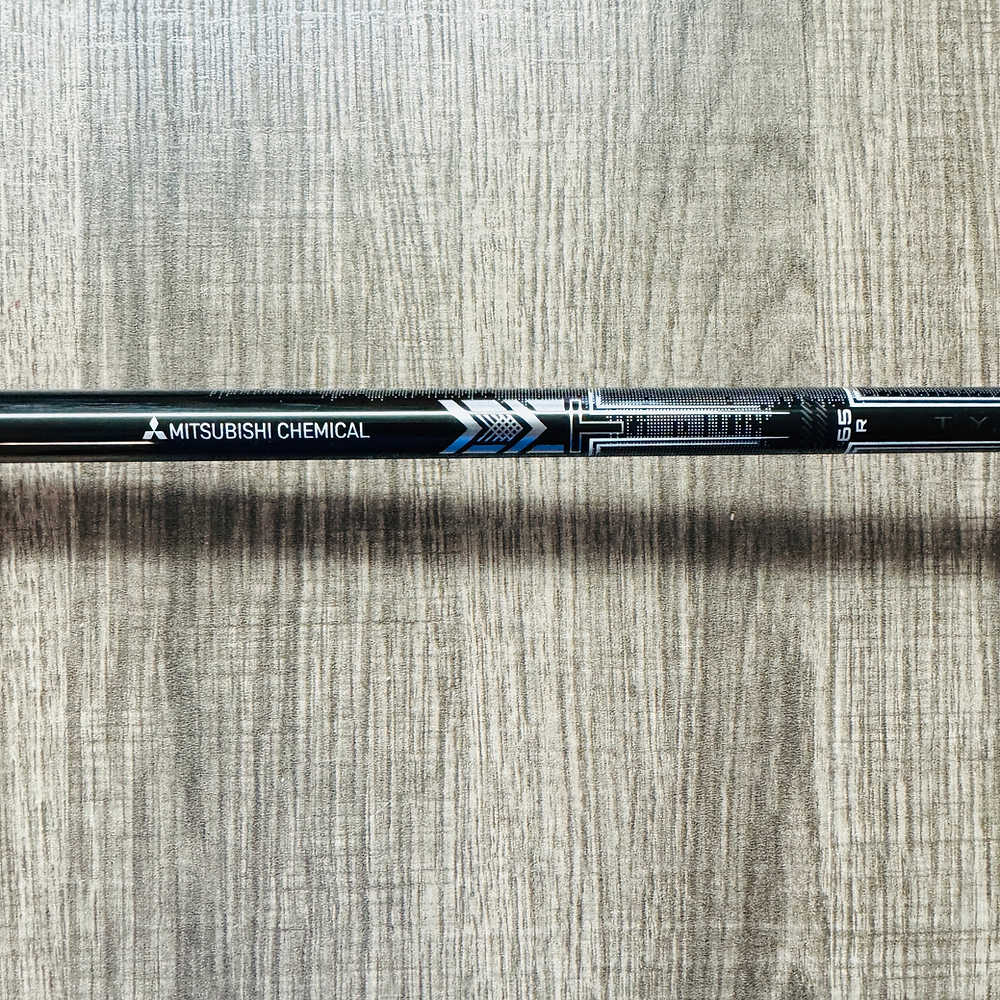 2023 P790 Iron Set 5-A / Mitsubishi MMT Graphite, Regular