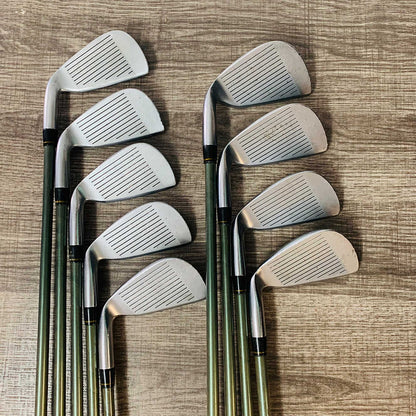 Honma LB280 Iron Set 3-G / Graphite, Stiff